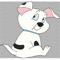 Disney Style-DSN 1610